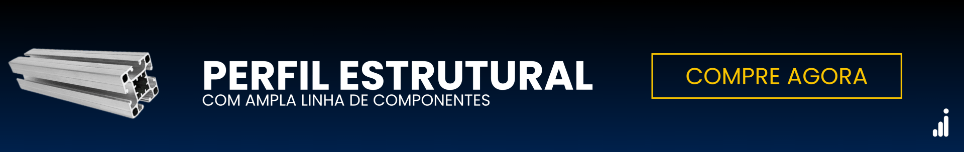 Perfil Estrutural
