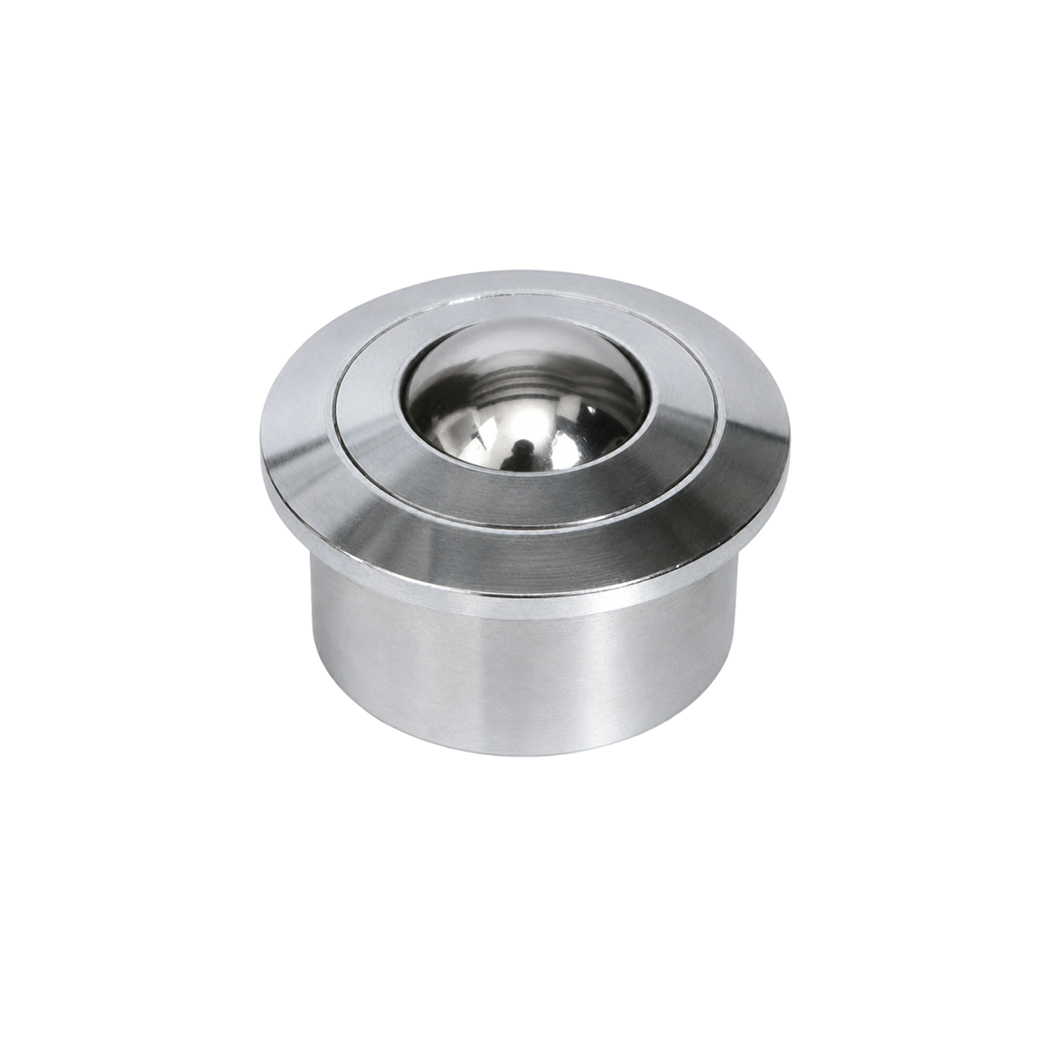 Esfera 429 - Aço Cromo - para 220 Kgf