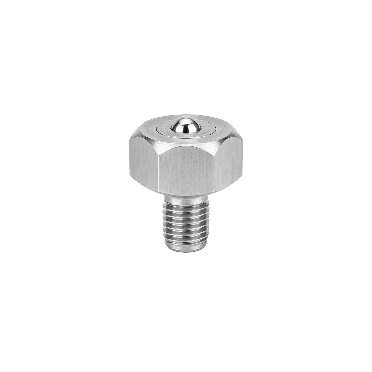Esfera 430 - Aço Cromo - para 5 Kgf
