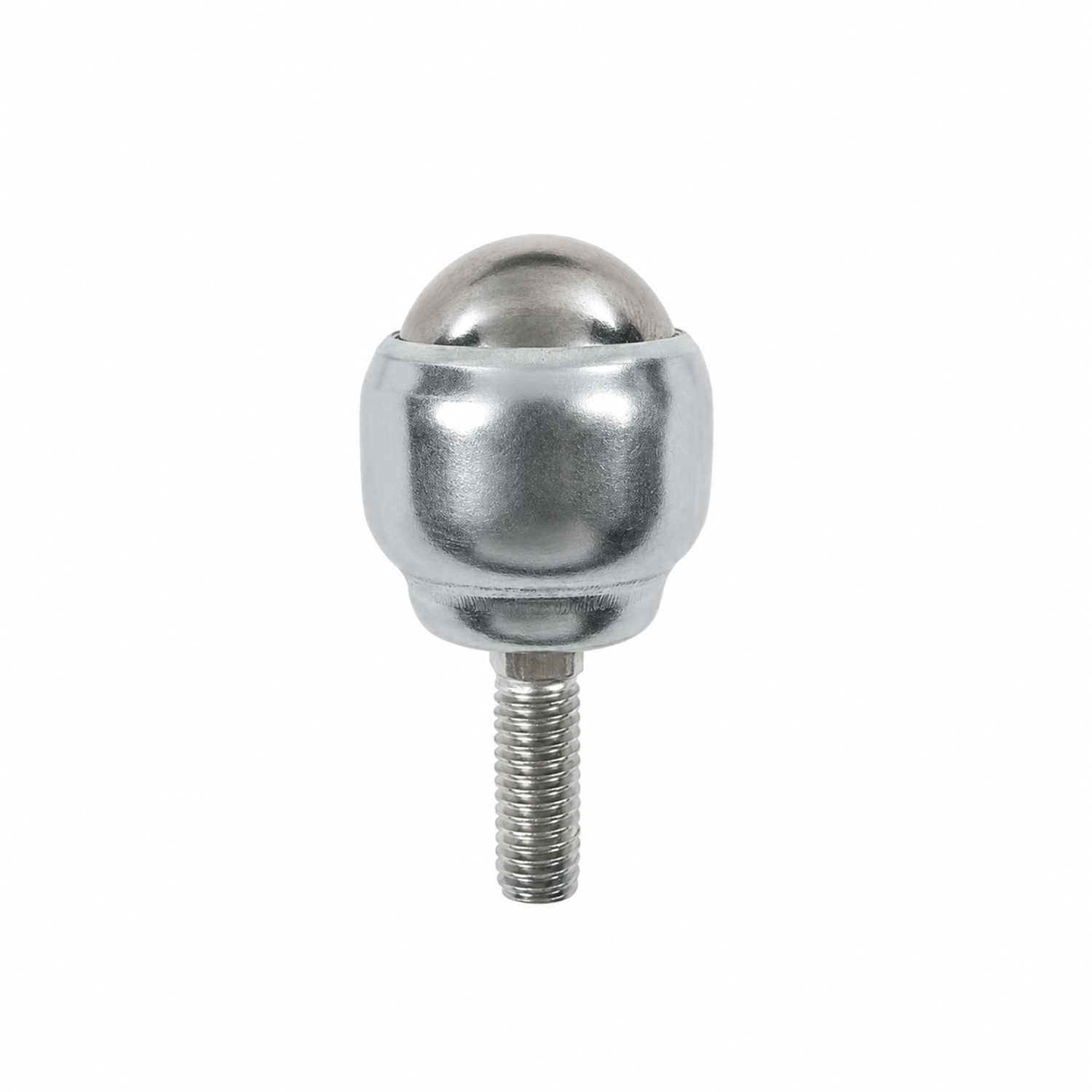 Esfera 432 - Aço Cromo - para 20 Kgf