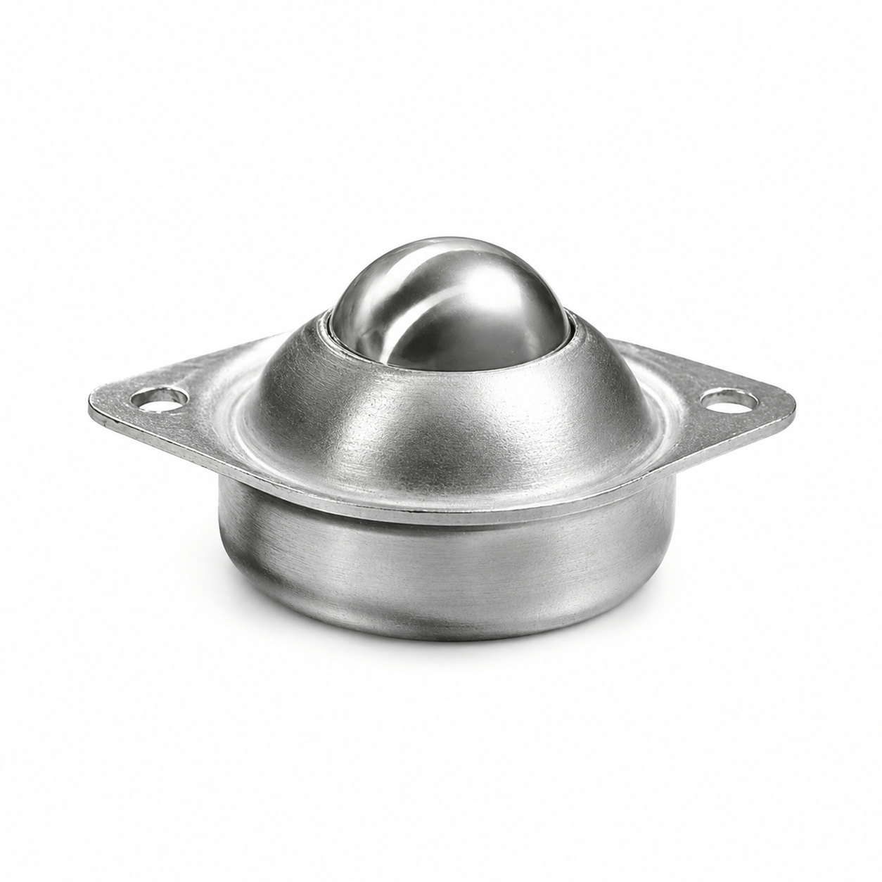 Esfera 443 - Aço Cromo - para 50 Kgf