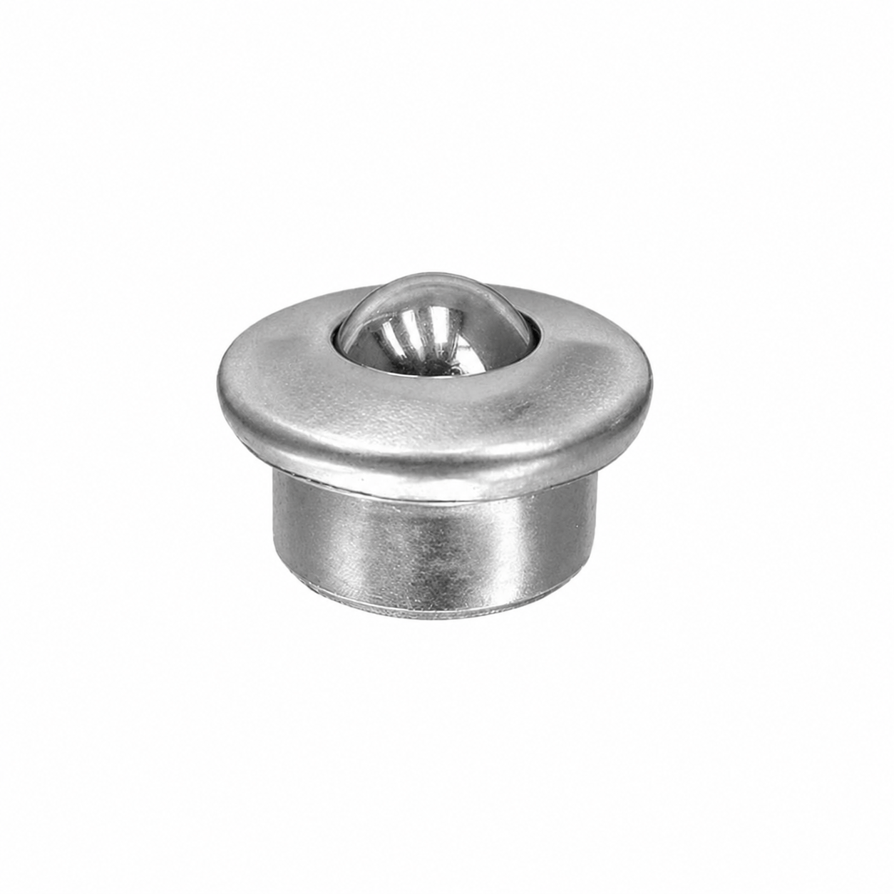Esfera 447 - Aço Cromo - para 35 Kgf