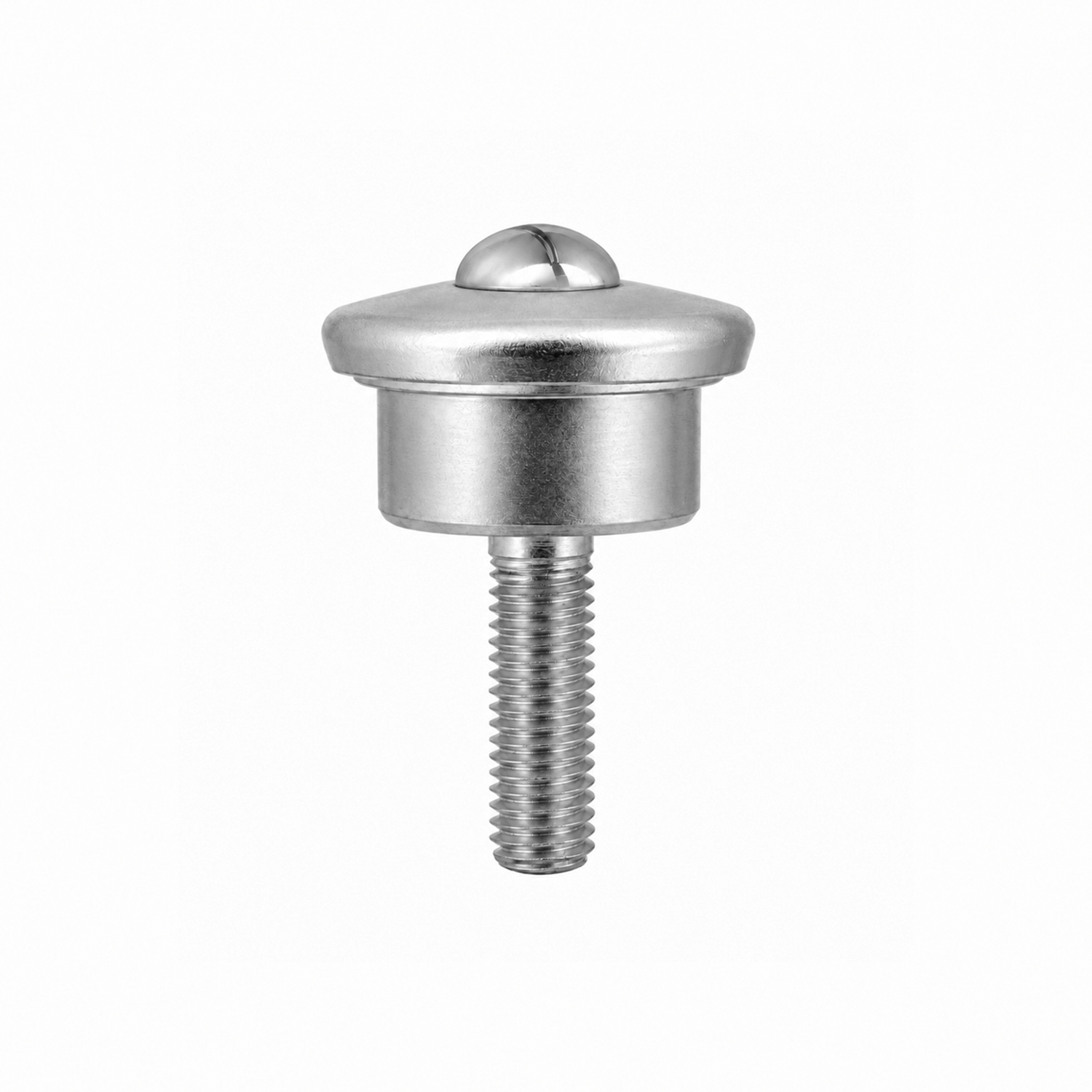 Esfera 448 - Aço Cromo - para 35 Kgf