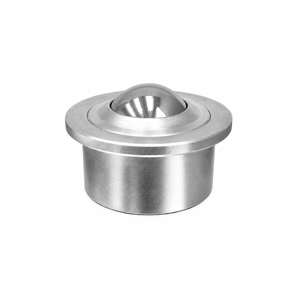 Esfera 449 - Aço Cromo - para 300 Kgf