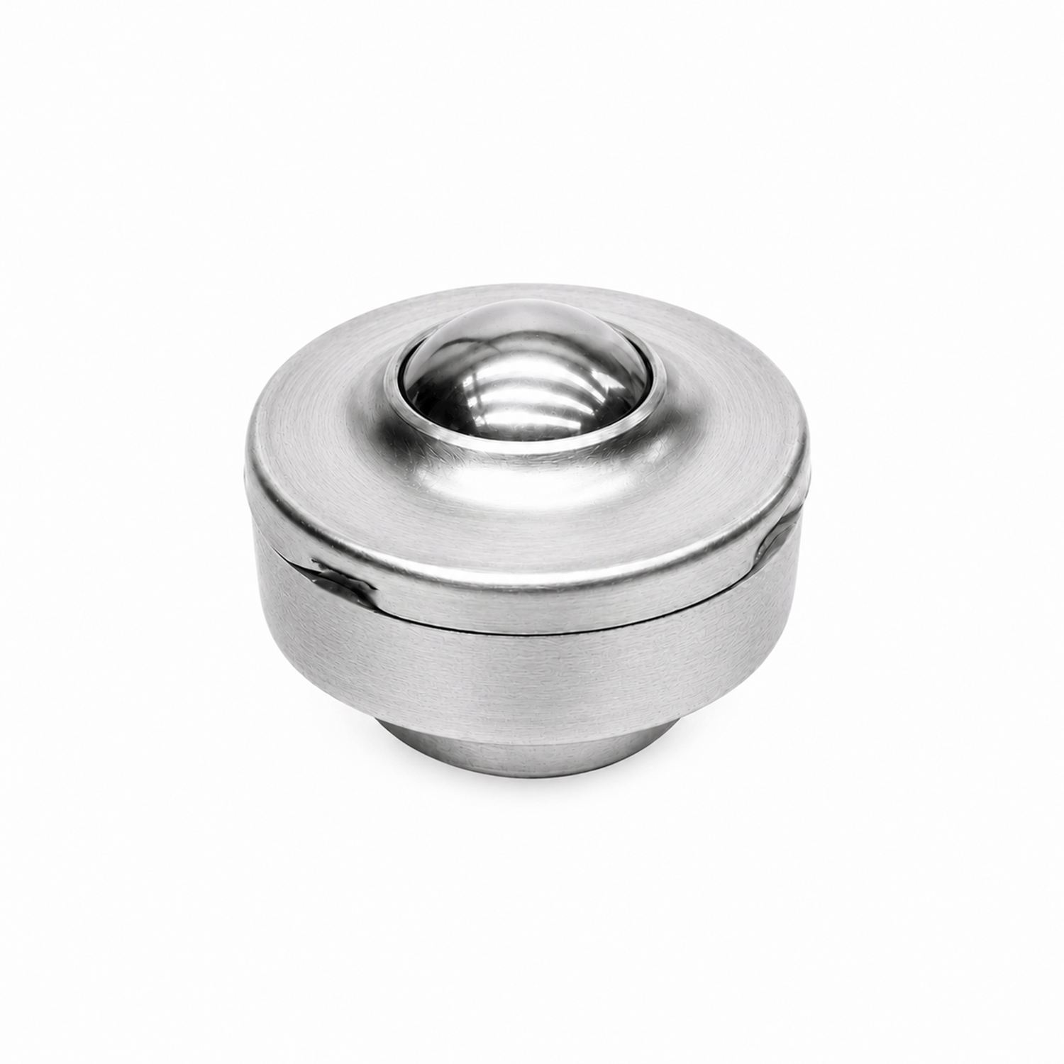 Esfera 450 - Aço Cromo - para 200 Kgf