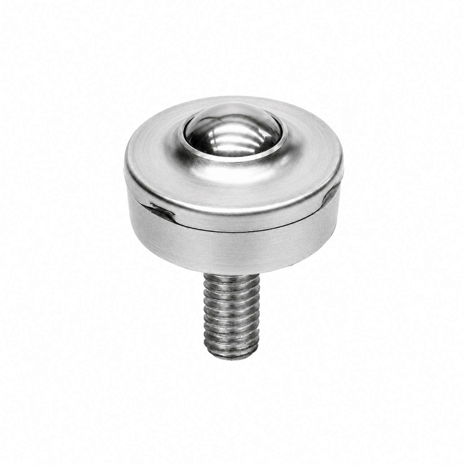 Esfera 451 - Aço Cromo - para 200 Kgf