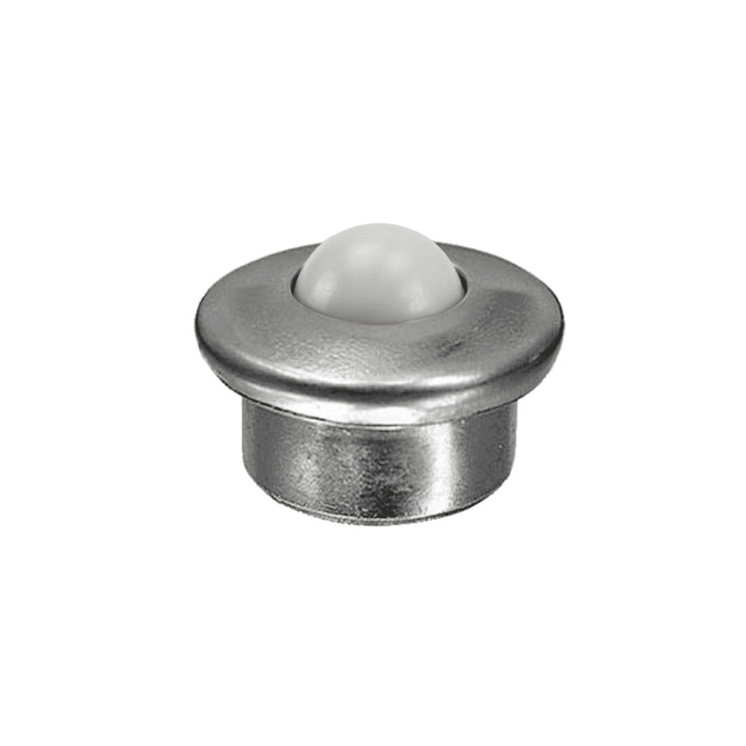 Esfera 447 - Nylon - para 21 Kgf