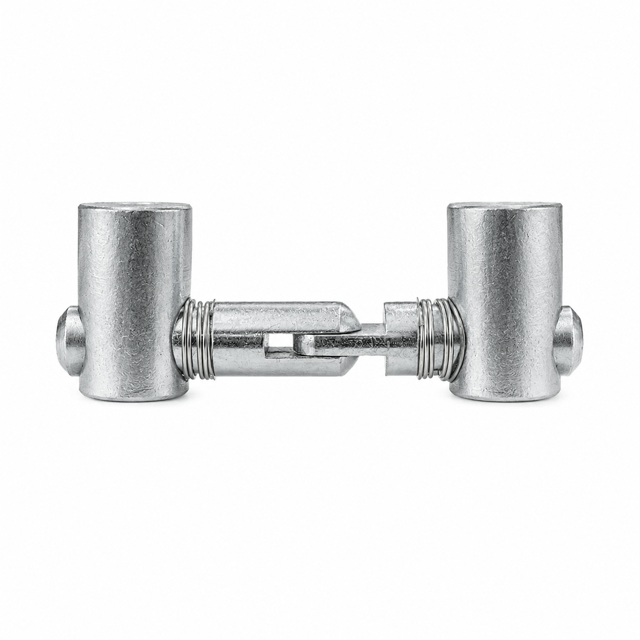 Conector Corpo Articulado - Perfil Base 40