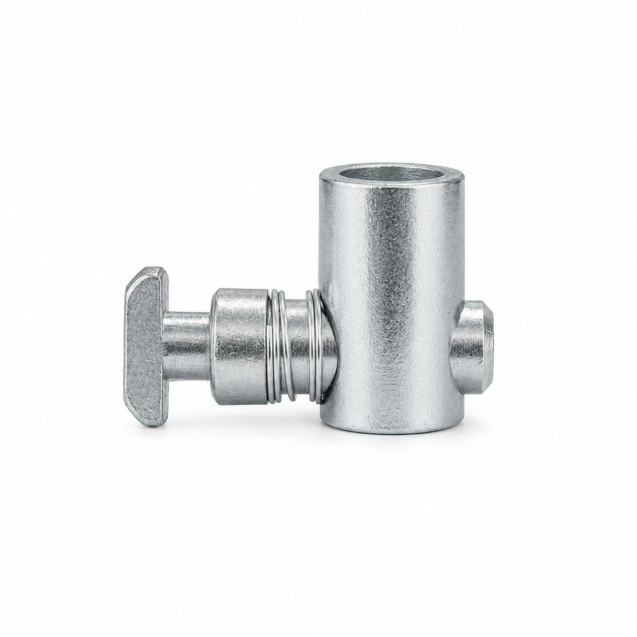 Conector Fresado Vertical - Perfil Base 40