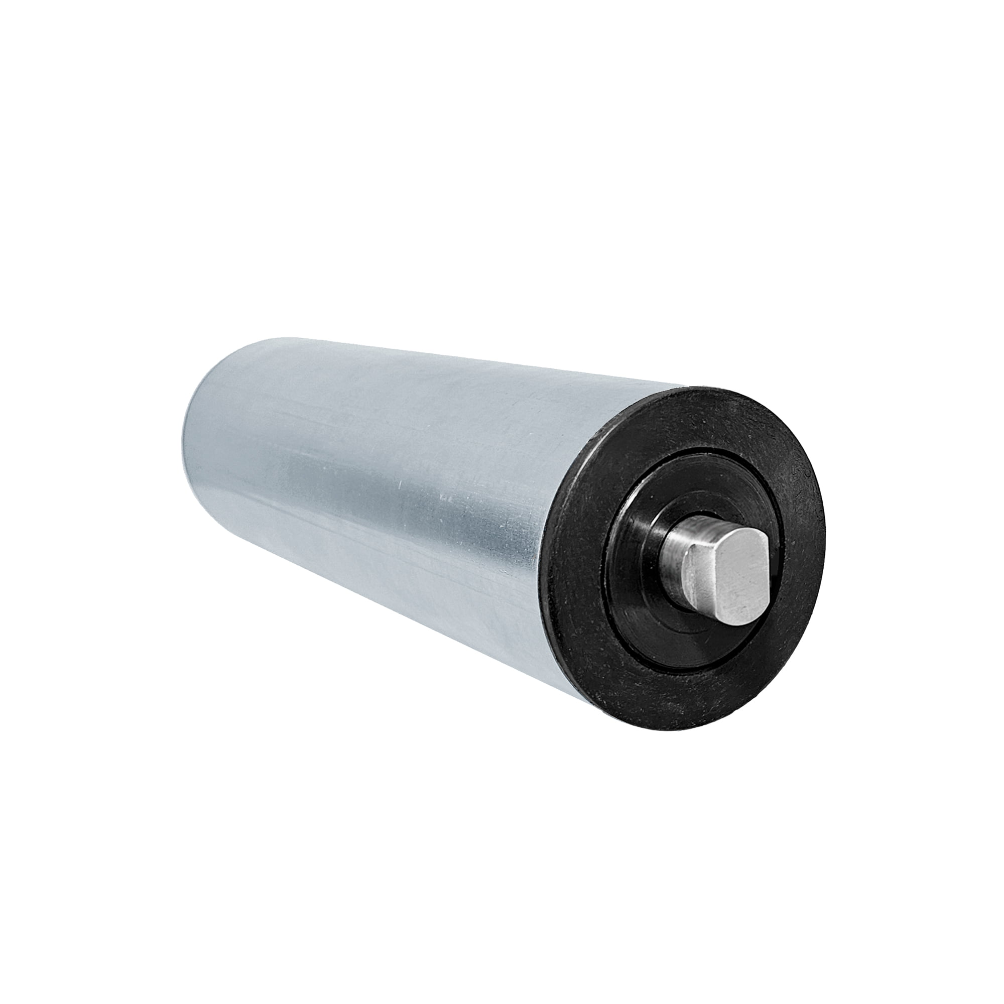 Rolete de Carga - Diâmetro tubo 76,2 mm - Comprimento tubo 440 mm