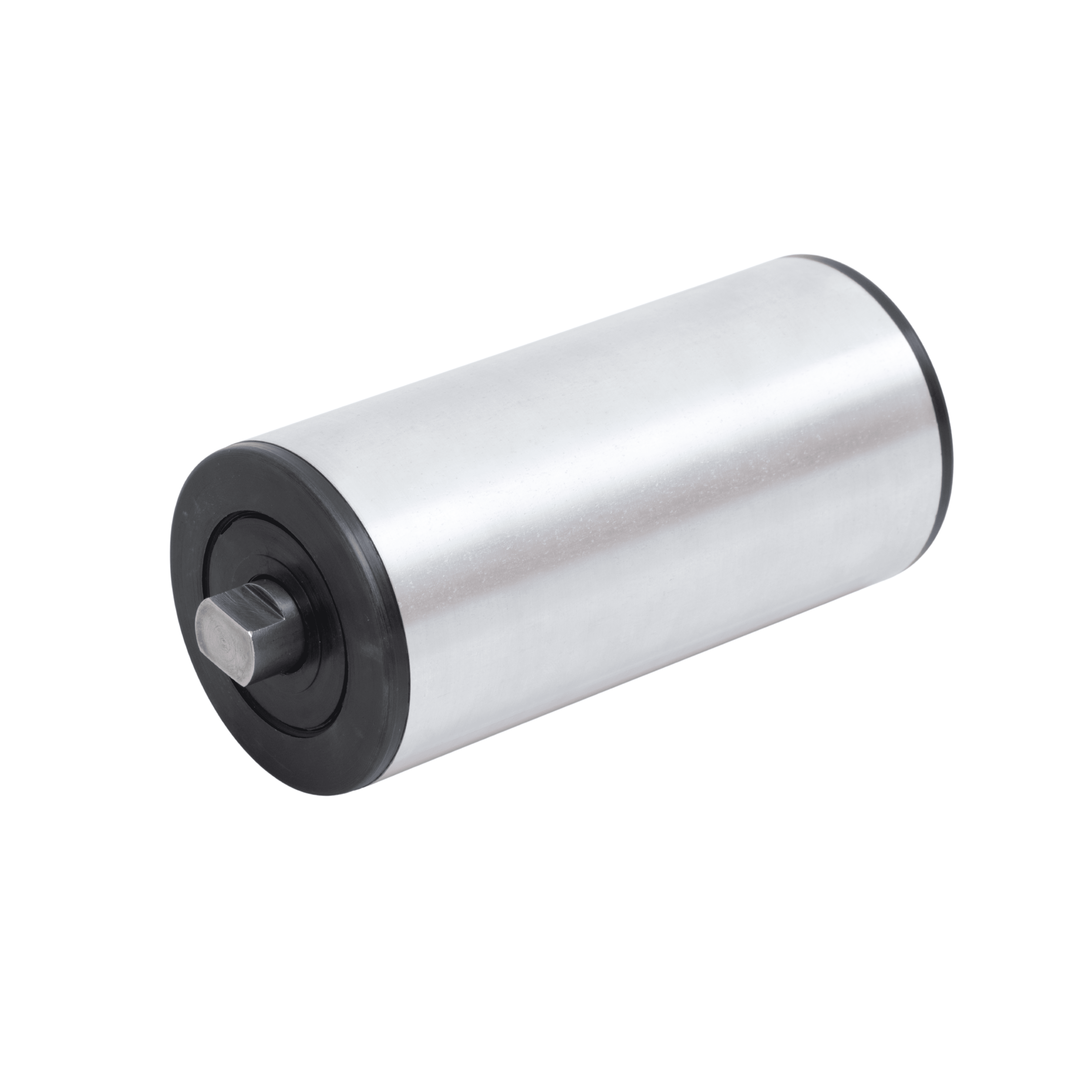 Rolete de Carga - Diâmetro tubo 76,2 mm - Comprimento tubo 545 mm