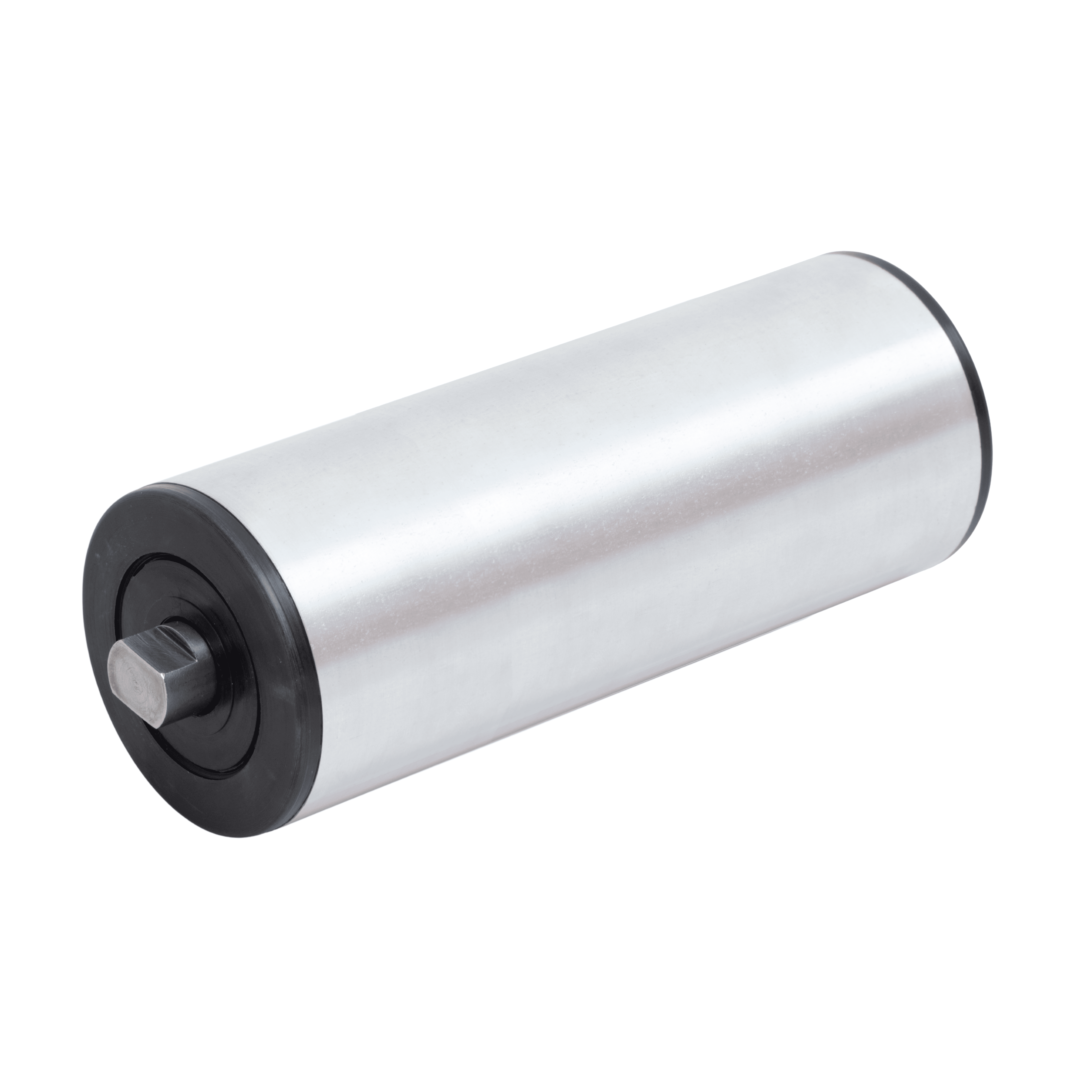 Rolete de Retorno - Diâmetro tubo 76,2 mm - Comprimento tubo 500 mm