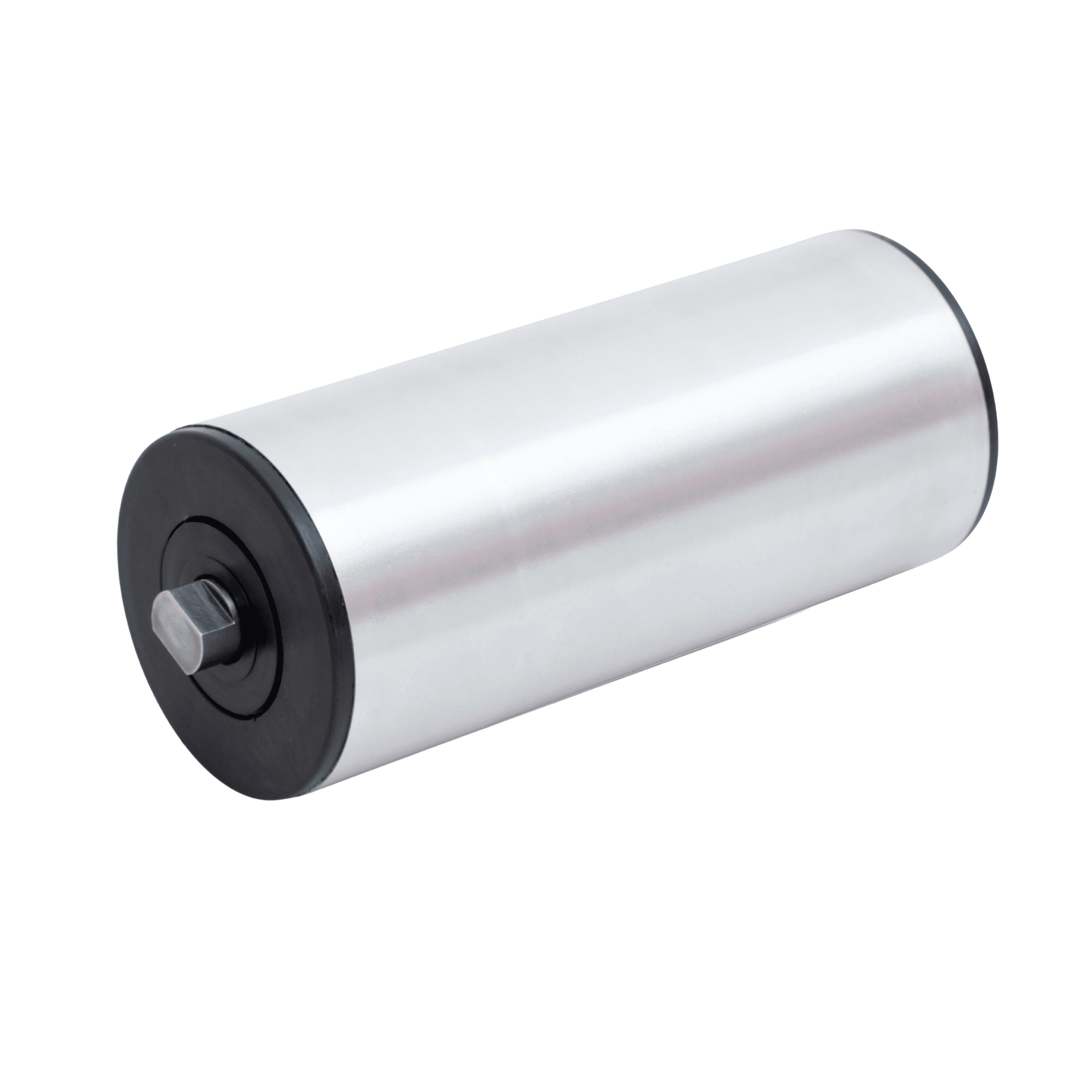 Rolete de Retorno - Diâmetro 88,9 mm - Comprimento útil 600 mm
