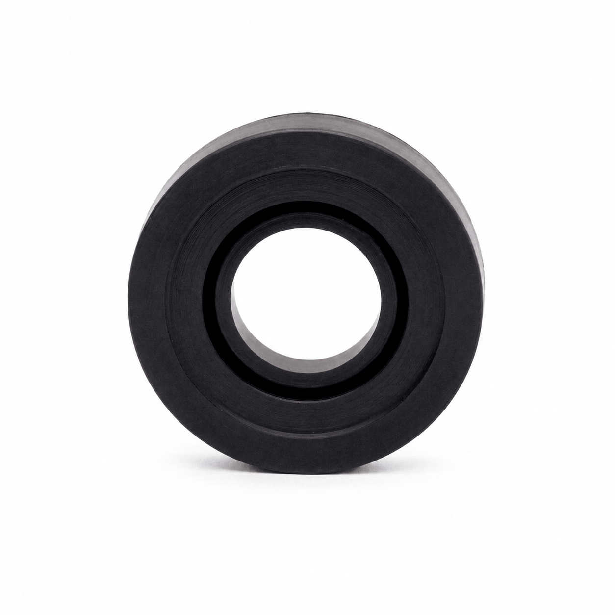 Kit com 10 Labirintos de Vedação para Roletes - Rolamento Ø 47 mm / Eixo Ø 20 mm