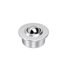 Esfera 436 - Aço Cromo - para 20 Kgf Esfera 436 - Aço Cromo - para 20 Kgf