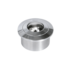 Esfera 429 - Aço Cromo - para 220 Kgf