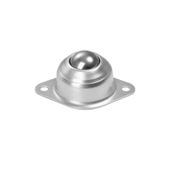 Esfera 431 - Aço Cromo - para 20 Kgf
