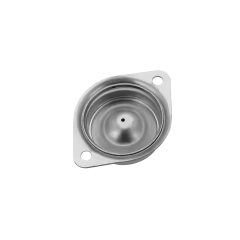 Esfera 431 - Aço Cromo - para 20 Kgf
