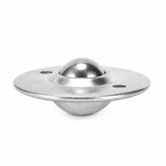 Esfera 425 - Aço Cromo - para 35 Kgf