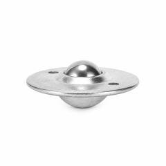 Esfera 435 - Aço Cromo - para 15 Kgf