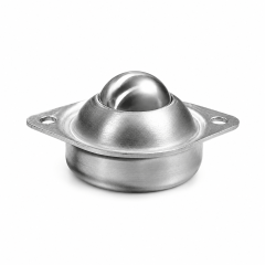 Esfera 443 - Aço Cromo - para 50 Kgf Esfera 443 - Aço Cromo - para 50 Kgf