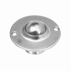 Esfera 444 - Aço Cromo - para 35 Kgf Esfera 444 - Aço Cromo - para 35 Kgf