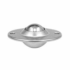 Esfera 444 - Aço - para 35 Kgf