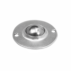 Esfera 444 - Aço Cromo - para 35 Kgf