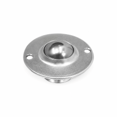 Esfera 445 - Aço Cromo - para 20 Kgf Esfera 445 - Aço Cromo - para 20 Kgf