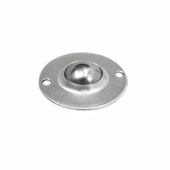 Esfera 445 - Aço Cromo - para 20 Kgf
