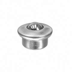 Esfera 447 - Aço Cromo - para 35 Kgf Esfera 447 - Aço Cromo - para 35 Kgf