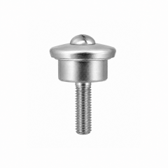 Esfera 448 - Aço Cromo - para 35 Kgf Esfera 448 - Aço Cromo - para 35 Kgf