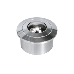 Esfera 449 - Aço - para 300 Kgf