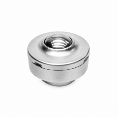 Esfera 450 - Aço Cromo - para 200 Kgf Esfera 450 - Aço Cromo - para 200 Kgf