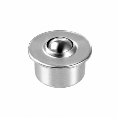 Esfera 453 - Aço Cromo - para 200 Kgf Esfera 453 - Aço Cromo - para 200 Kgf