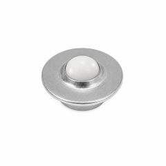 Esfera 446 - Nylon - para 12 Kgf Esfera 446 - Nylon - para 12 Kgf
