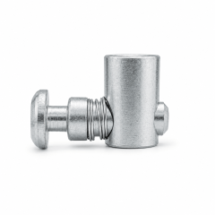 Conector Universal - Perfil Base 40 Conector Universal - Perfil Base 40