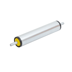 Rolete de Aço - Diâmetro 31,7 mm - Comprimento útil de 150 mm