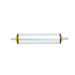 Rolete de Aço - Diâmetro 38,1 mm - Comprimento útil de 450 mm