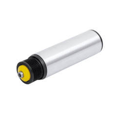 Rolete de Aço - Poly Vee - Diâmetro de 50,8 mm - Comprimento útil de 550 mm