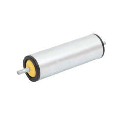 Rolete de Aço - Diâmetro 50,8 mm - Comprimento útil de 950 mm