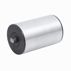 Rolete de Carga - Diâmetro tubo 101,6 mm - Comprimento tubo 545 mm