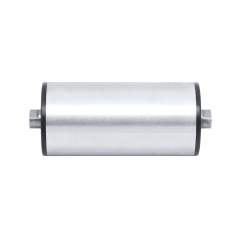 Rolete de Carga - Diâmetro tubo 76,2 mm - Comprimento tubo 545 mm