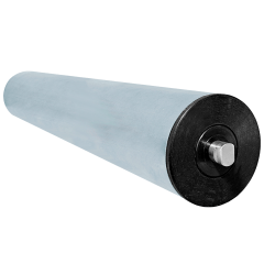 Rolete de Retorno - Diâmetro tubo 101,6 mm - Comprimento tubo 1020 mm