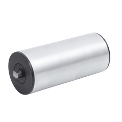  Rolete de Retorno - Diâmetro tubo 101,6 mm - Comprimento tubo 1150 mm