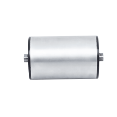  Rolete de Retorno - Diâmetro tubo 101,6 mm - Comprimento tubo 1150 mm