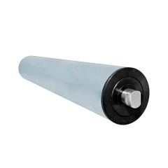 Rolete de Retorno - Diâmetro tubo 76,2 mm - Comprimento tubo 1020 mm