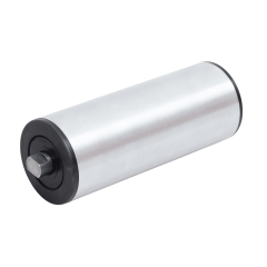 Rolete de Retorno - Diâmetro tubo 76,2 mm - Comprimento tubo 500 mm