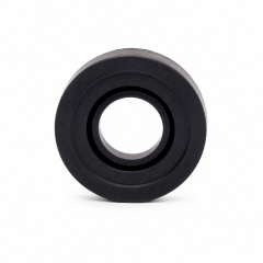 Kit com 10 labirintos para vedação de roletes - rolamento 47mm - eixo 20mm Kit com 10 labirintos para vedação de roletes - rolamento 47mm - eixo 20mm