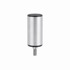 Rolete Guia para Correia Transportadora - Diâmetro 50,8 mm